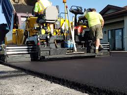 Best Paver Driveway Installation  in Russellville, AL