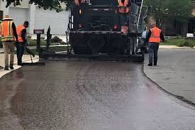 Best Driveway Snow Removal Preparation  in Russellville, AL