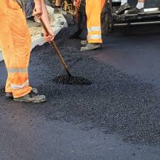 Best Driveway Drainage Solutions  in Russellville, AL